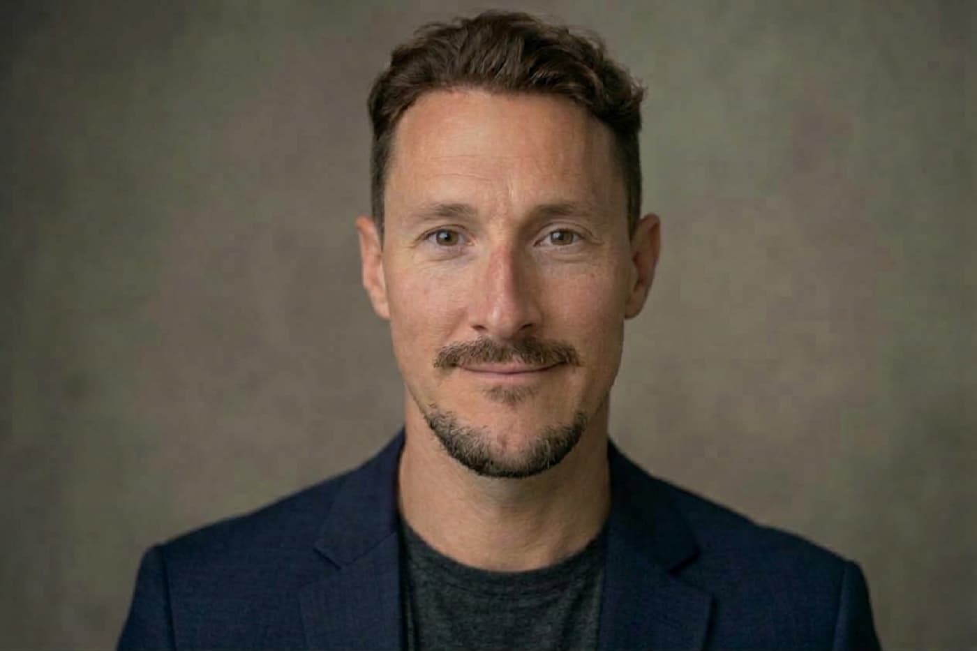 Bob Lyon, founder of StrewHub